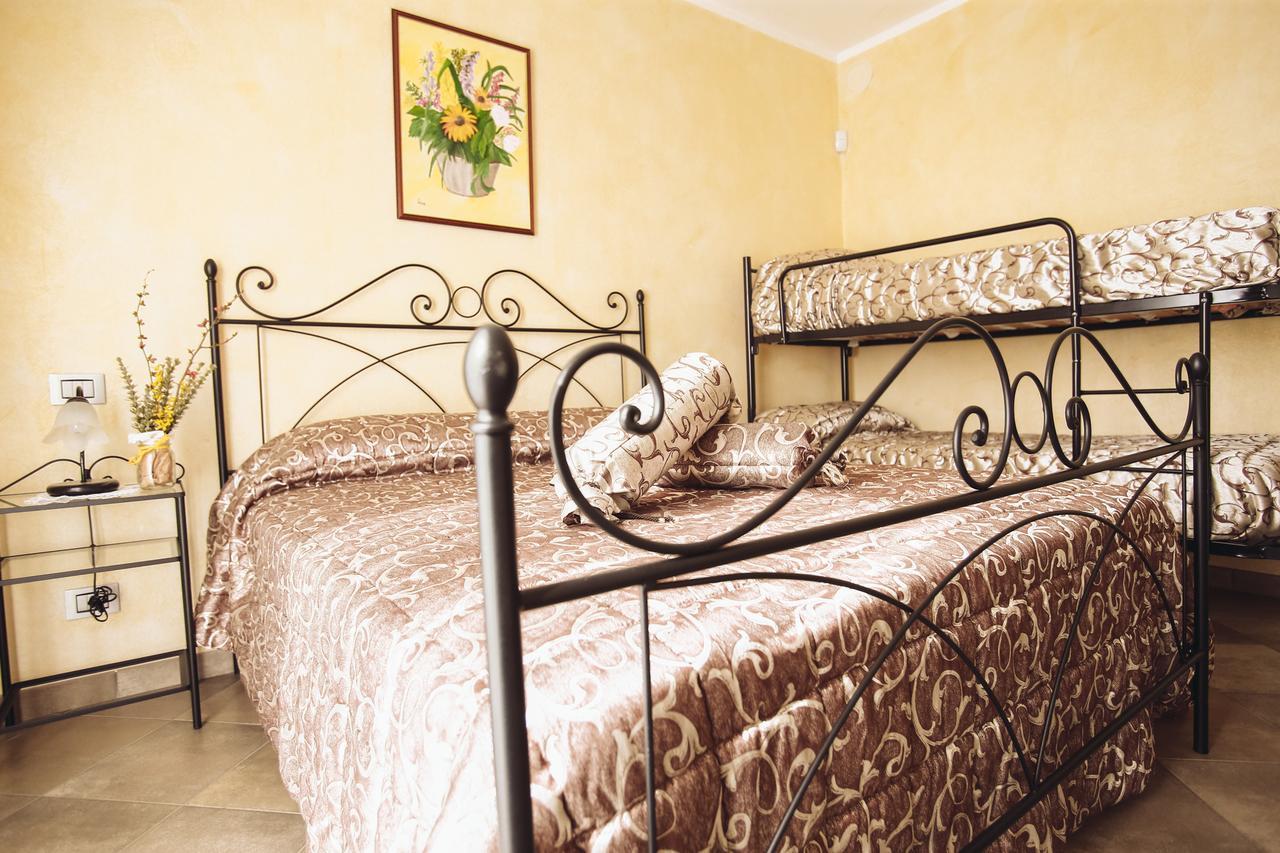 Вилла Ca' Colomba San Damiano d'Asti Экстерьер фото