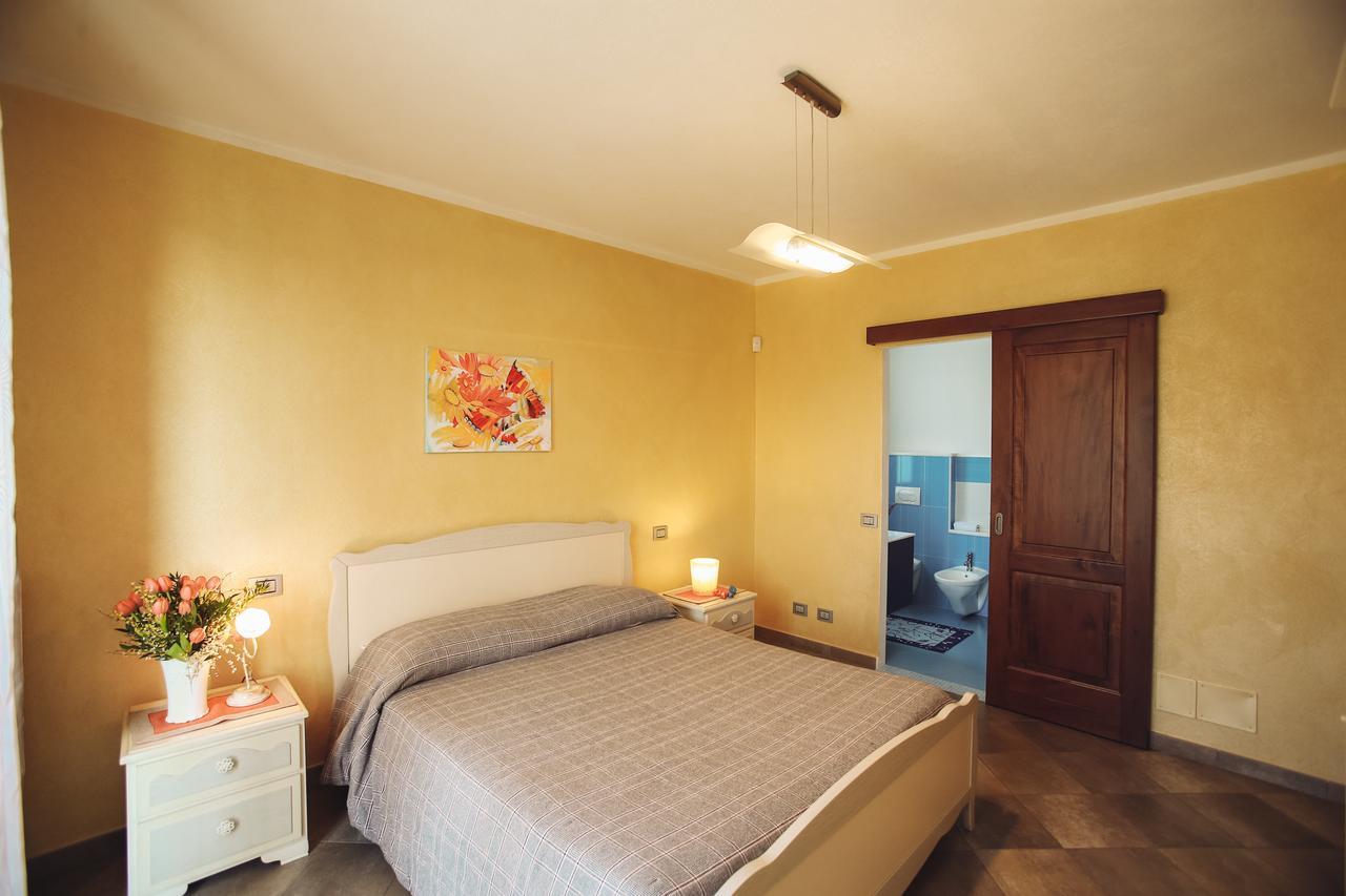 Вилла Ca' Colomba San Damiano d'Asti Экстерьер фото