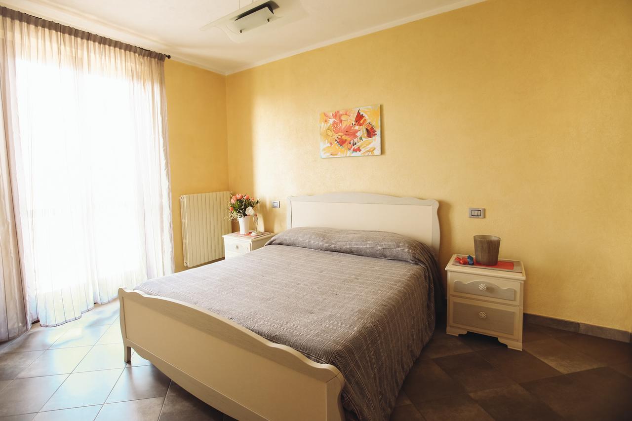 Вилла Ca' Colomba San Damiano d'Asti Экстерьер фото