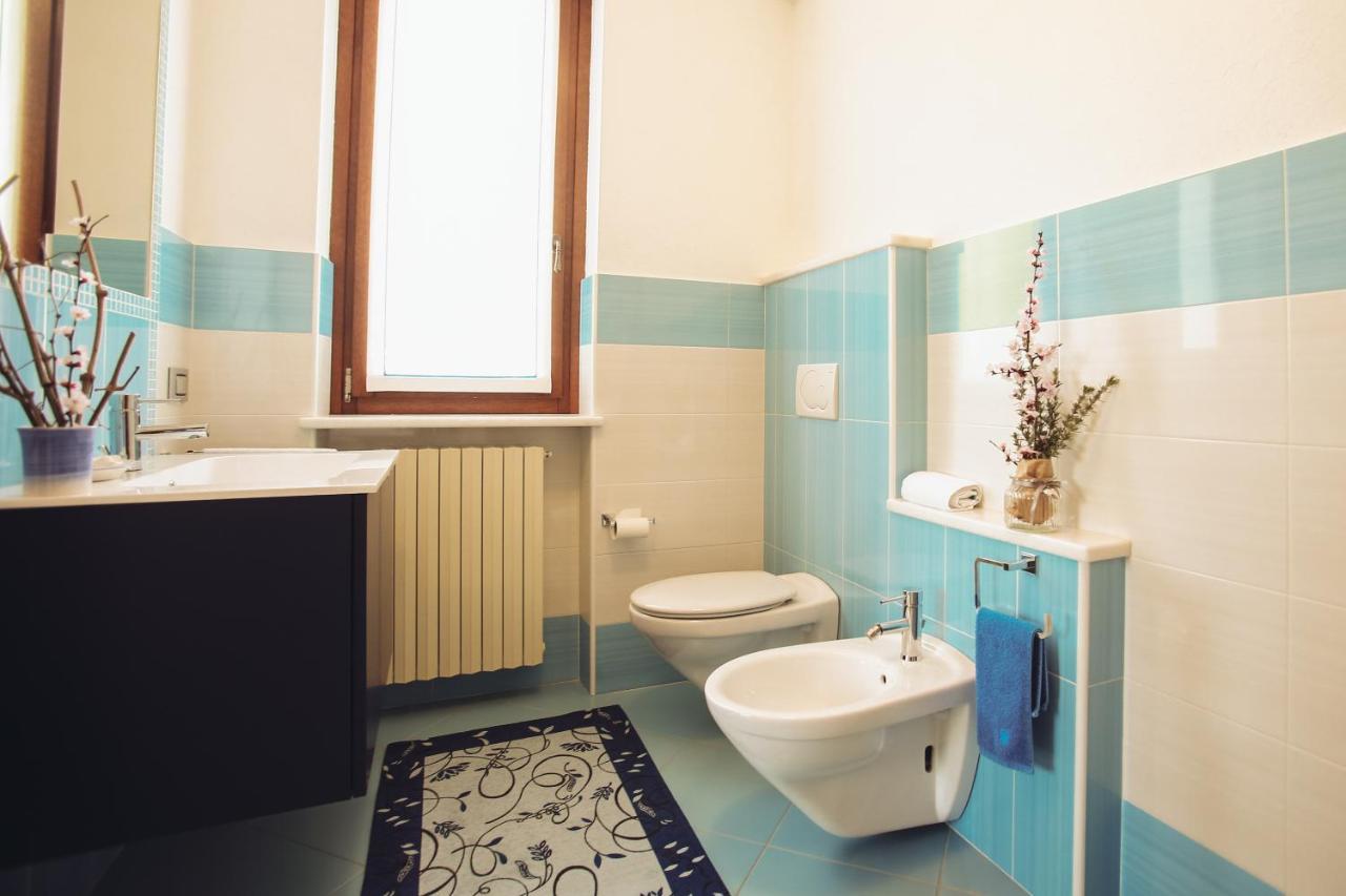 Вилла Ca' Colomba San Damiano d'Asti Экстерьер фото